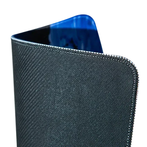 Игровой коврик для мыши Acer Predator PMP450, Medium, Blue