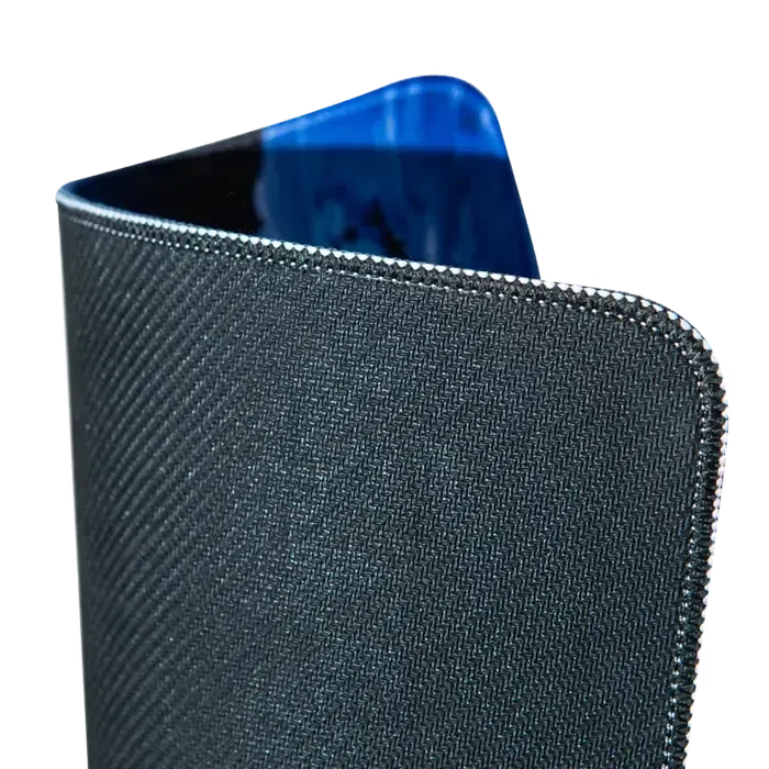 Игровой коврик для мыши Acer Predator PMP450, Medium, Blue 5