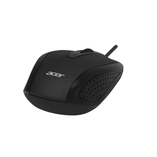 Мышь Acer Optical Mouse, Black