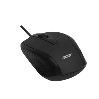 Mouse Acer Optical Mouse, Black 4