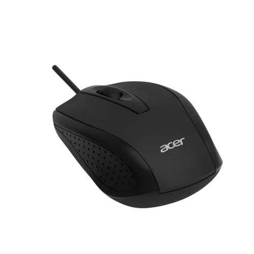 Мышь Acer Optical Mouse, Black