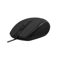 Mouse Acer Optical Mouse, Black 2