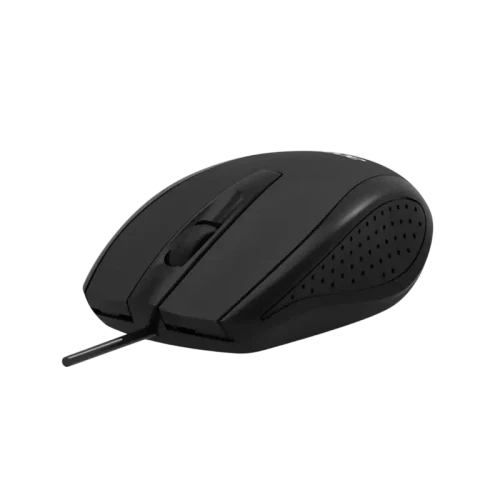 Мышь Acer Optical Mouse, Black