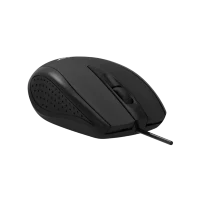 Mouse Acer Optical Mouse, Black 3