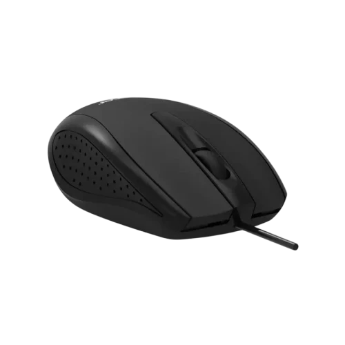 Мышь Acer Optical Mouse, Black