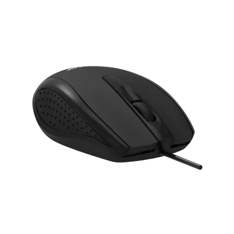 Mouse Acer Optical Mouse, Black 3