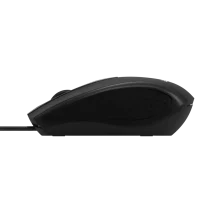 Mouse Acer Optical Mouse, Black 5