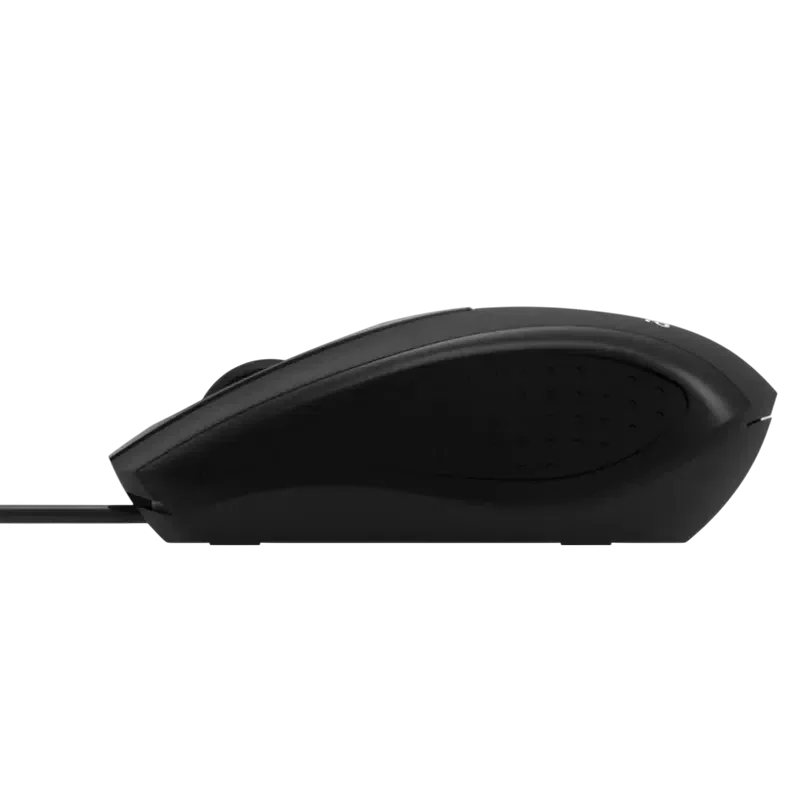 Mouse Acer Optical Mouse, Black 5