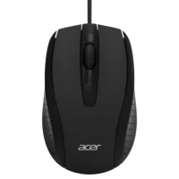 Mouse Acer Optical Mouse, Black