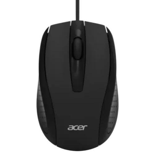 Мышь Acer Optical Mouse, Black