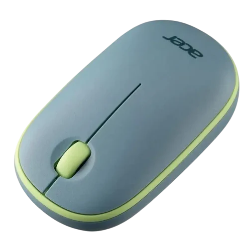Беcпроводная мышь Acer AMR100, Blue