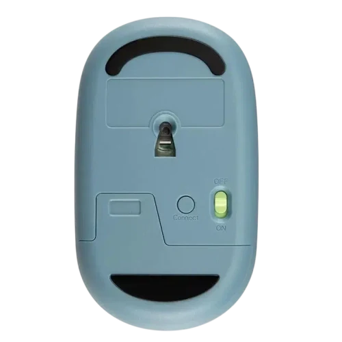 Беcпроводная мышь Acer AMR100, Blue