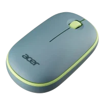 Mouse Wireless Acer AMR100, Blue 4
