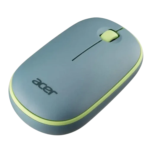 Беcпроводная мышь Acer AMR100, Blue
