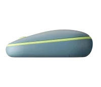 Mouse Wireless Acer AMR100, Blue 5