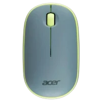 Mouse Wireless Acer AMR100, Blue