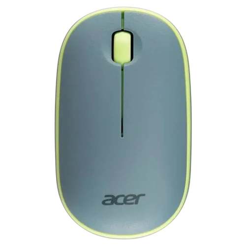 Беcпроводная мышь Acer AMR100, Blue