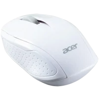 Mouse Wireless Acer M501, White 5