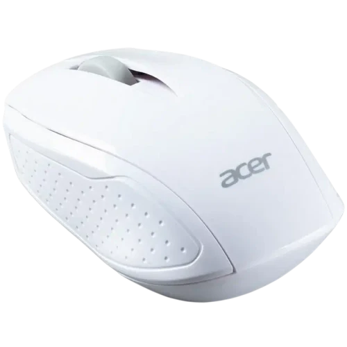 Беcпроводная мышь Acer M501, White