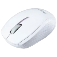 Mouse Wireless Acer M501, White 2