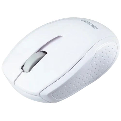 Беcпроводная мышь Acer M501, White