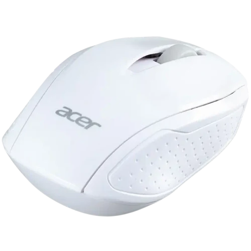 Беcпроводная мышь Acer M501, White