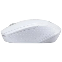 Mouse Wireless Acer M501, White 4