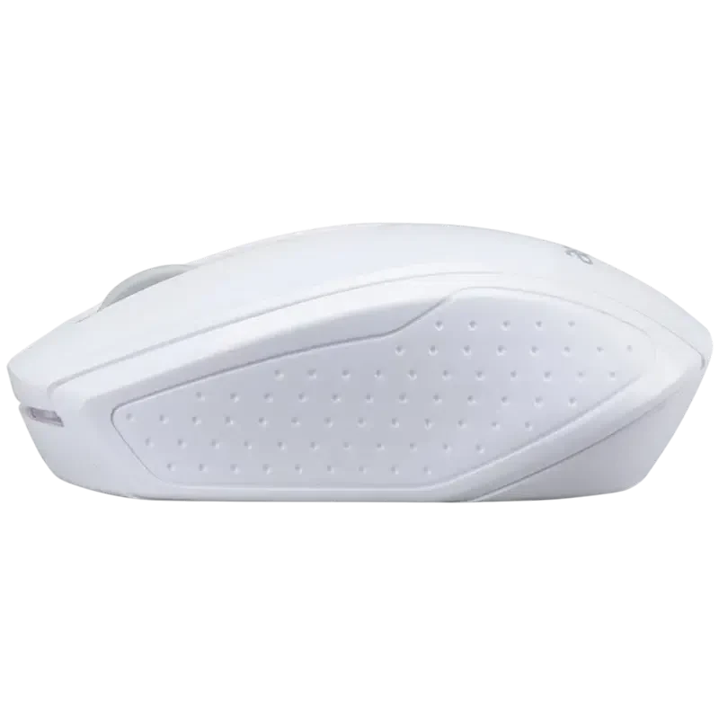 Mouse Wireless Acer M501, White 4