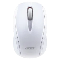 Mouse Wireless Acer M501, White
