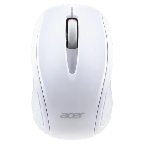 Беcпроводная мышь Acer M501, White