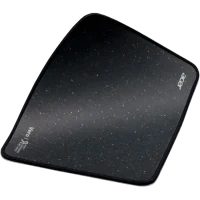 Коврик для мыши Acer Vero, 220мм x 180мм, Black 3