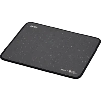 Коврик для мыши Acer Vero, 220мм x 180мм, Black 2