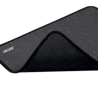 Коврик для мыши Acer Vero, 220мм x 180мм, Black 4