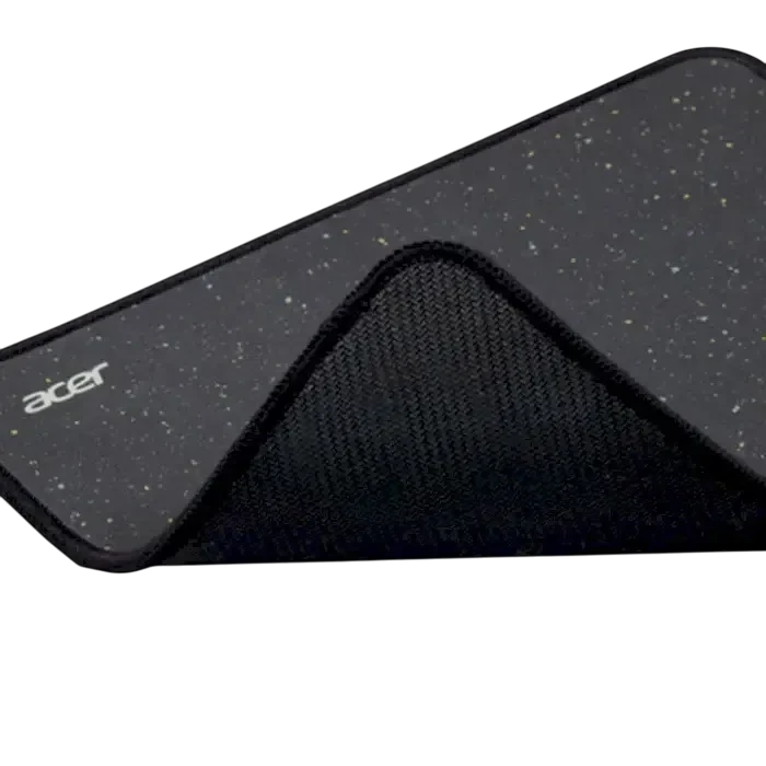 Коврик для мыши Acer Vero, 220мм x 180мм, Black 4