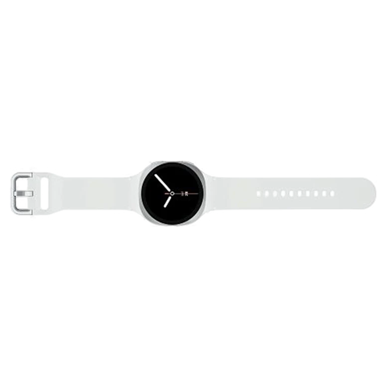 Samsung Galaxy Watch 8 40 mm 1.47" Silver 5