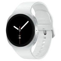 Samsung Galaxy Watch 8 40 mm 1.47" Silver
