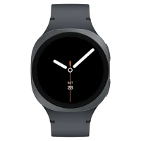 Samsung Galaxy Watch 8 40 mm 1.47" Graphite 2