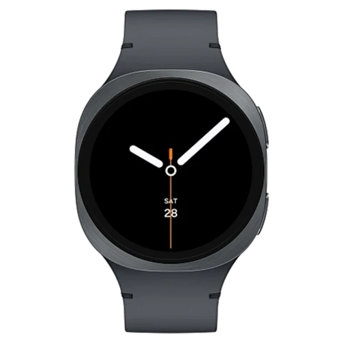 Samsung Galaxy Watch 8 40 mm 1.47" Graphite