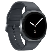 Samsung Galaxy Watch 8 40 mm 1.47" Graphite 3