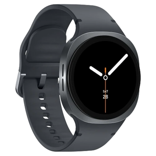 Samsung Galaxy Watch 8 40 mm 1.47" Graphite