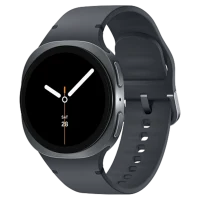 Samsung Galaxy Watch 8 40 mm 1.47" Graphite