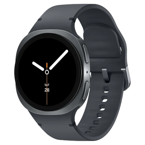 Samsung Galaxy Watch 8 44 mm 1.47" Graphite