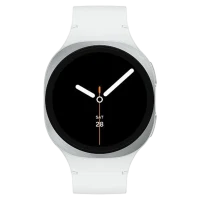 Samsung Galaxy Watch 8 44 mm 1.47" Silver 2