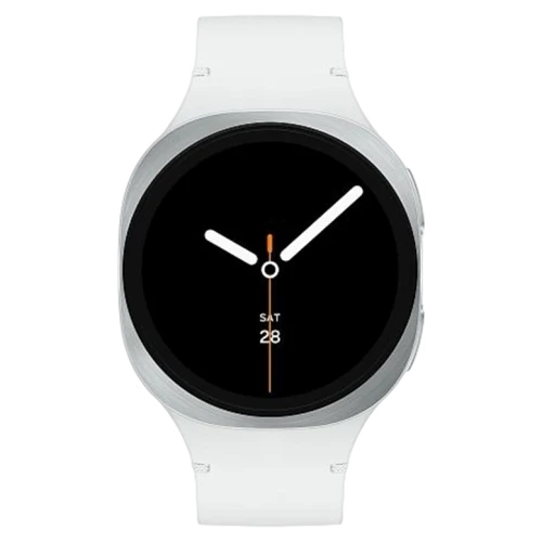 Samsung Galaxy Watch 8 44 mm 1.47" Silver