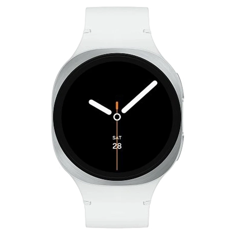 Samsung Galaxy Watch 8 44 mm 1.47" Silver 2