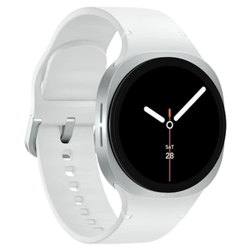 Samsung Galaxy Watch 8 44 mm 1.47" Silver