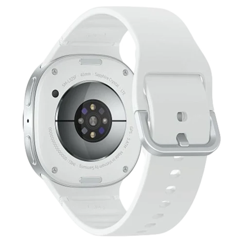 Samsung Galaxy Watch 8 44 mm 1.47" Silver