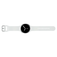 Samsung Galaxy Watch 8 44 mm 1.47" Silver 5