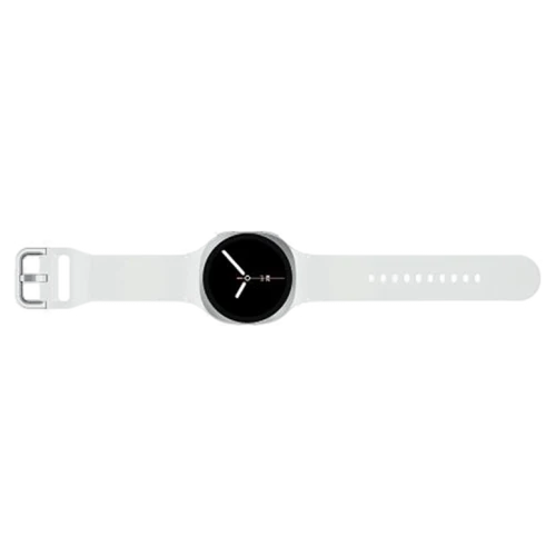 Samsung Galaxy Watch 8 44 mm 1.47" Silver