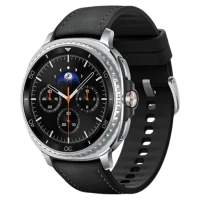Smart Watch Samsung Galaxy Watch 8 Classic 46 mm 1.34" Black